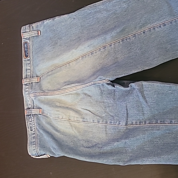 Adriano Goldschmied jeans size 27 Regular - Picture 3 of 5